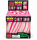 Needoh Nice Cube Candy Swirl (Rare)