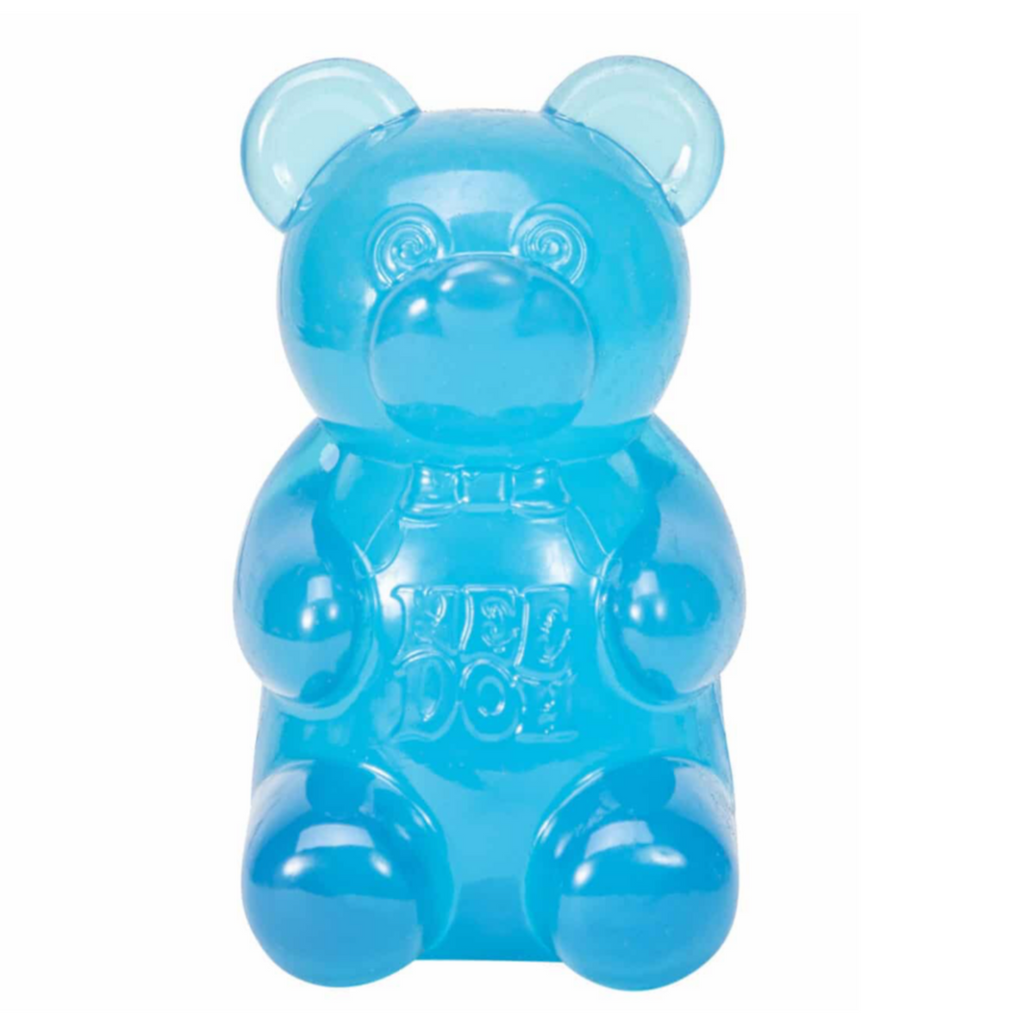 Needoh Gummy Bear (Random Colour)