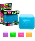 Needoh Nice Cube Glow (Random Colour)