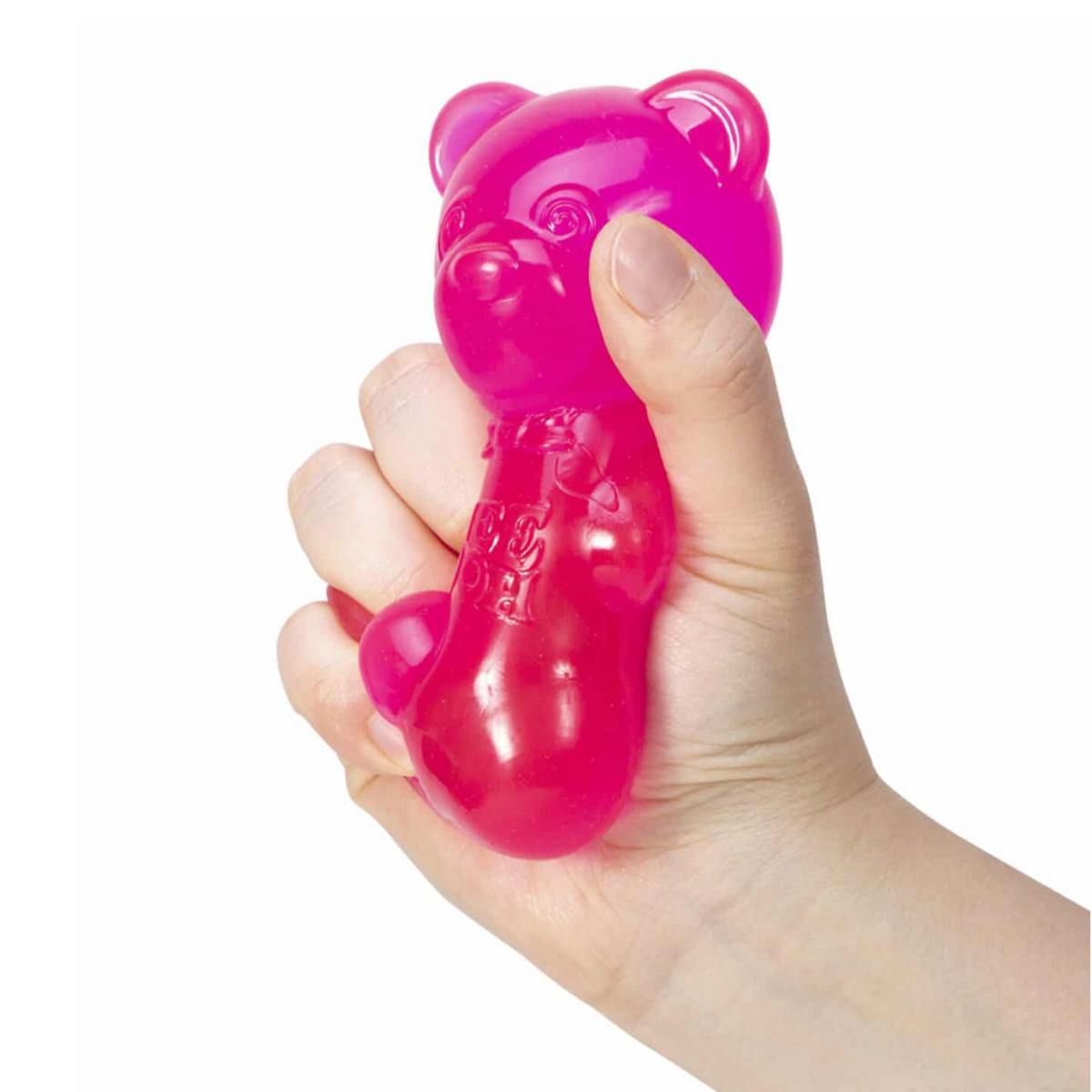 Needoh Gummy Bear (Random Colour)