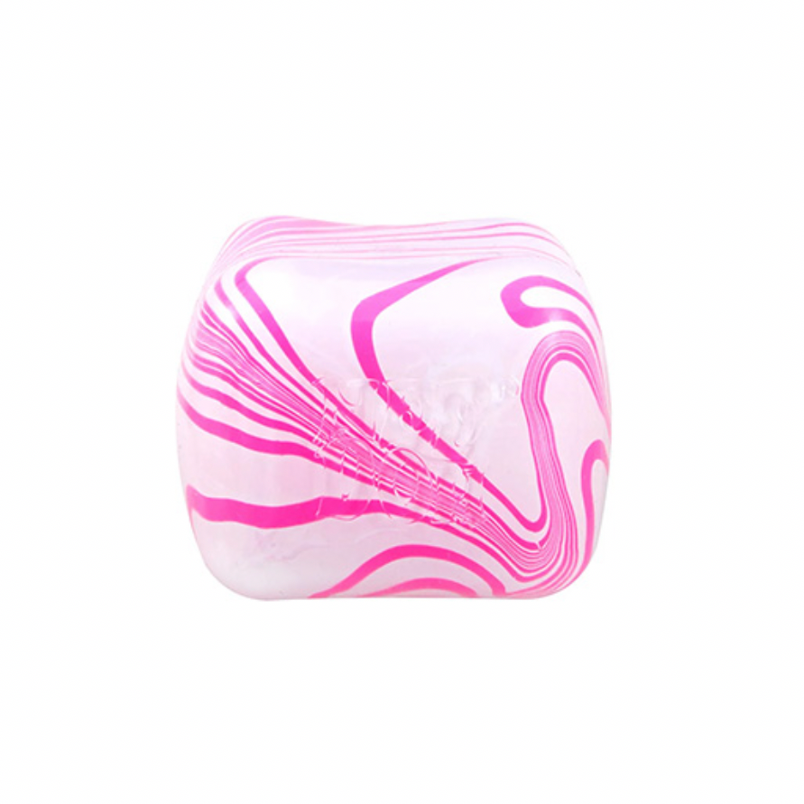 Needoh Nice Cube Candy Swirl (Rare)