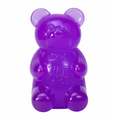 Schylling NeeDoh Gummy Bear – Squishy Sensory Fidget Toy