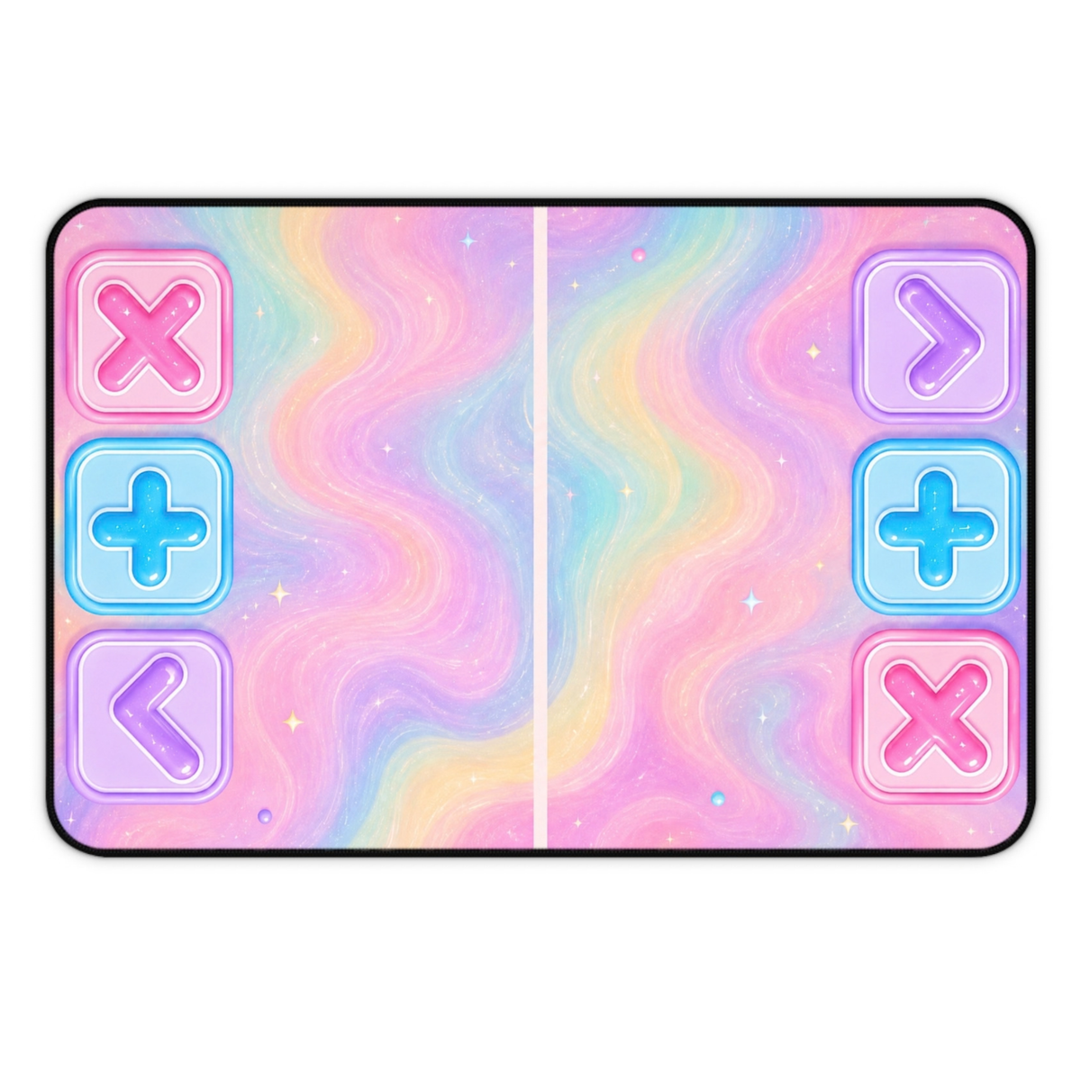 Fidget Trading Mat Squishy Board